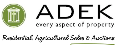 Adek Properties logo